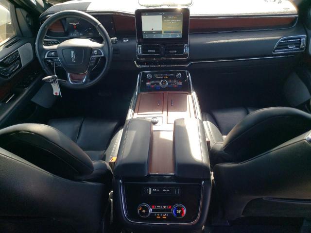  LINCOLN NAVIGATOR 2021 White