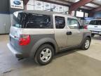 2003 Honda Element Ex en Venta en East Granby, CT - Minor Dent/Scratches