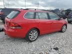 2014 Volkswagen Jetta Tdi en Venta en Lawrenceburg, KY - Front End