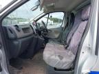 2016 RENAULT TRAFIC LL2 for sale at Copart WHITBURN