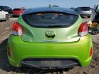 2012 Hyundai Veloster  en Venta en Houston, TX - Mechanical
