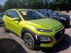 2020 HYUNDAI KONA SE GD for sale at Copart WOLVERHAMPTON