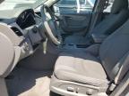 2017 Chevrolet Traverse Ls   en Venta en Riverview, FL - Front End