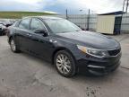 2016 Kia Optima Lx продається в Littleton, CO - Rear End
