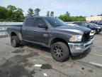 2014 Ram 2500 Slt продається в Exeter, RI - Front End