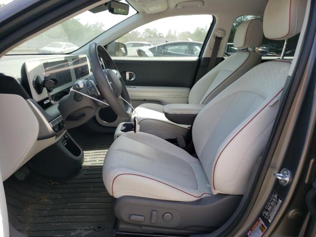  HYUNDAI IONIQ 2023 Угольный