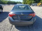 2019 Toyota Corolla L за продажба в Grenada, MS - Front End
