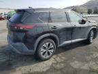 2021 Nissan Rogue Sv იყიდება Colton-ში, CA - Front End