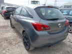 2019 VAUXHALL CORSA SRI for sale at Copart BRISTOL