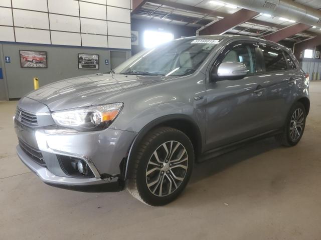 2017 Mitsubishi Outlander Sport Es