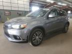 2017 Mitsubishi Outlander Sport Es for Sale in East Granby, CT - All Over