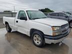 Wilmer, TX에서 판매 중인 2004 Chevrolet Silverado C1500 - Normal Wear