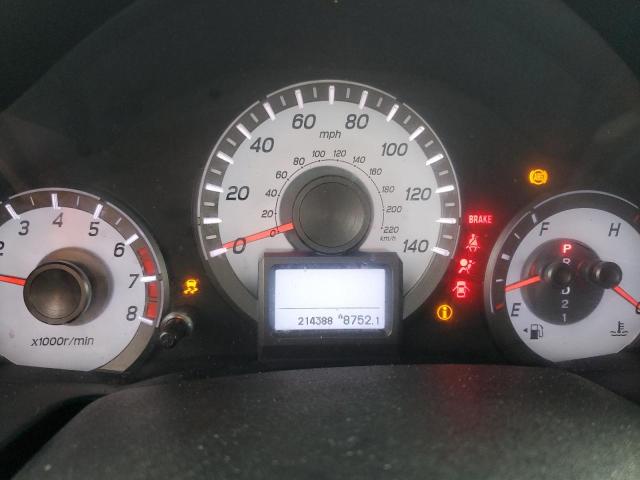 2013 HONDA PILOT TOURING