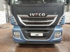 2018 IVEC STRALIS AS for sale at Copart NEWBURY