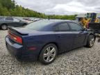 2013 Dodge Charger Sxt for Sale in Lyman, ME - Front End