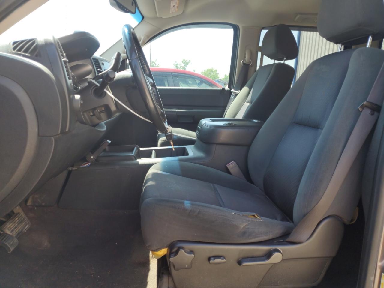2008 GMC Sierra K1500 VIN: 2GTEK13JX81291052 Lot: 57095165