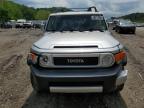2008 Toyota Fj Cruiser  للبيع في Hurricane، WV - Front End