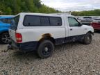2009 Ford Ranger  de vânzare în Lyman, ME - Front End