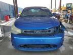 2010 Ford Focus Ses იყიდება Riverview-ში, FL - Side