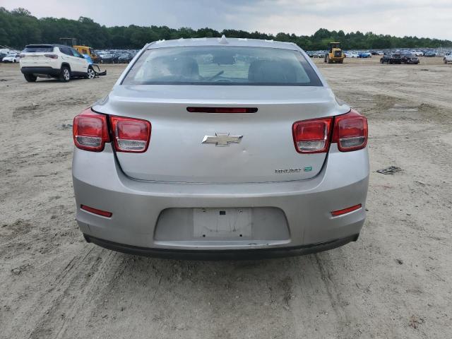 Sedans CHEVROLET MALIBU 2013 Silver