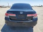 2012 Honda Accord Se   en Venta en Fresno, CA - Front End
