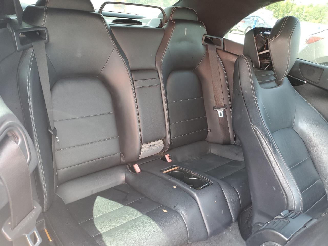 2013 Mercedes-Benz E 350 VIN: WDDKK5KF1DF201352 Lot: 55829785