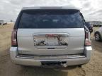 2015 GMC YUKON DENALI for sale at Copart AB - EDMONTON