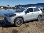 2024 Toyota Corolla Cross Se zu verkaufen in Woodhaven, MI - Water/Flood