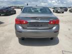 2014 Infiniti Q50 Base for Sale in Wilmer, TX - Water/Flood