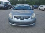 2012 Nissan Sentra 2.0 zu verkaufen in Shreveport, LA - Side