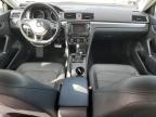 2017 Volkswagen Passat R-Line en Venta en Rancho Cucamonga, CA - Front End
