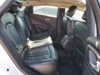 2015 CHRYSLER 200 C for sale at Copart ON - OTTAWA