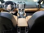 2016 Porsche Cayenne  zu verkaufen in Austell, GA - Front End