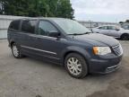 2014 Chrysler Town & Country Touring للبيع في Dunn، NC - Rear End