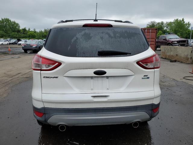  FORD ESCAPE 2013 White