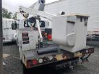 2012 INTERNATIONAL TERRASTAR BUCKET TRUCK for sale at Copart DC - WASHINGTON DC