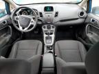 2015 Ford Fiesta Se   იყიდება Fort Wayne-ში, IN - Front End