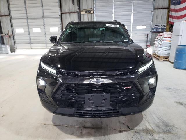  CHEVROLET BLAZER 2024 Czarny