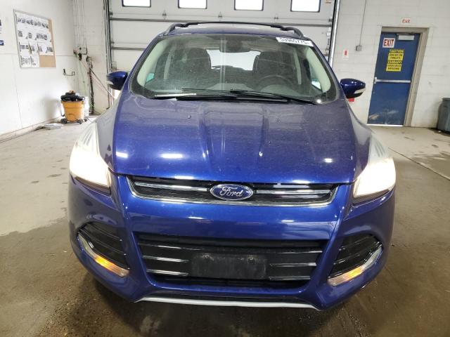  FORD ESCAPE 2013 Синий