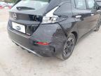 2022 NISSAN LEAF ACENT for sale at Copart ROCHFORD