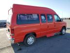 2011 Ford Econoline E150 Van en Venta en Fresno, CA - Minor Dent/Scratches
