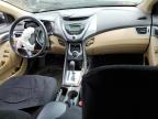 2012 Hyundai Elantra Gls na sprzedaż w Portland, OR - Front End