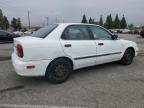 Rancho Cucamonga, CA에서 판매 중인 2000 Suzuki Esteem Gl - Rear End