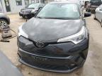 2018 Toyota C-Hr Xle იყიდება Pekin-ში, IL - Side