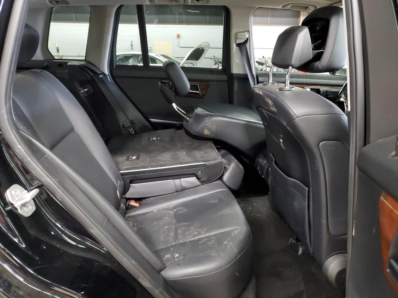 2013 Mercedes-Benz Glk 350 4Matic VIN: WDCGG8JB5DF940946 Lot: 56927945
