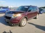 2011 Ford Explorer Xlt for Sale in Grand Prairie, TX - Front End