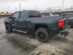 2019 Chevrolet Silverado Ld C1500 Lt იყიდება Wilmington-ში, CA - Side