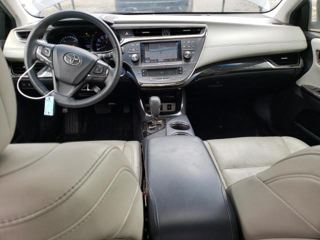  TOYOTA AVALON 2014 Сharcoal