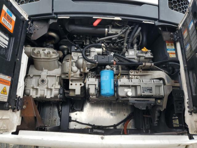 2016 GREAT DANE ESS-1114-31053 REFRIGERATED VAN TR