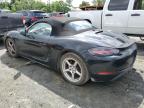 2017 Porsche Boxster  на продаже в Spartanburg, SC - Front End